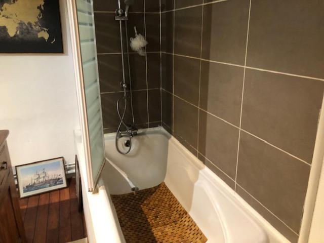 Appartement Le Victor Hugo 2 G Et Sa Pizza Offerte