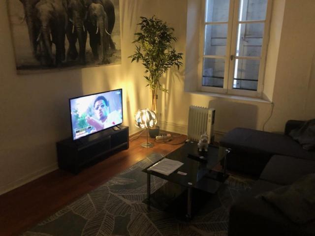 Apartment Le Victor Hugo 2 G Et Sa Pizza Offerte Aurillac